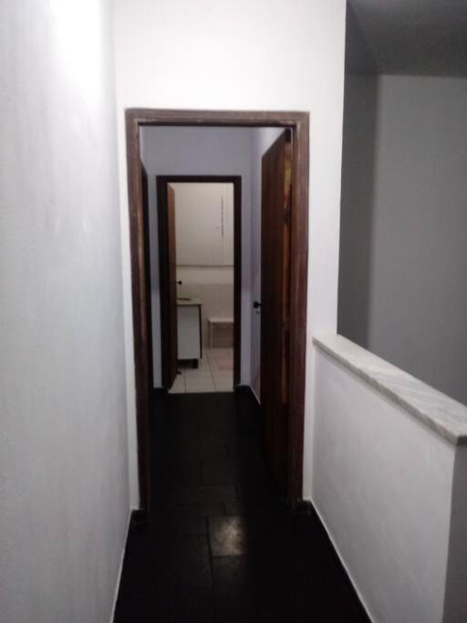 Casa De Hospede Villa Sao Pedro  Eksteriør billede