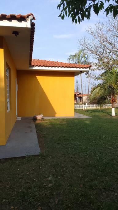 Casa De Hospede Villa Sao Pedro  Eksteriør billede