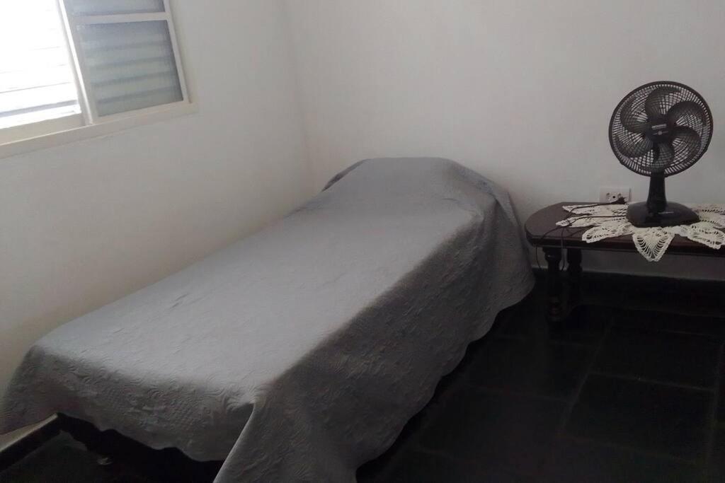Casa De Hospede Villa Sao Pedro  Eksteriør billede