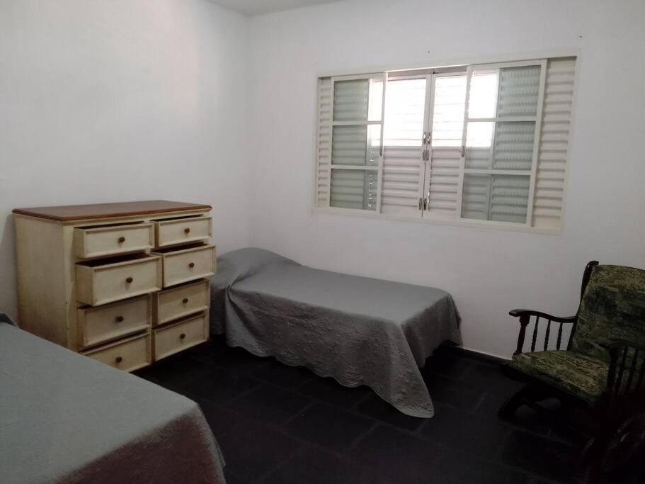 Casa De Hospede Villa Sao Pedro  Eksteriør billede