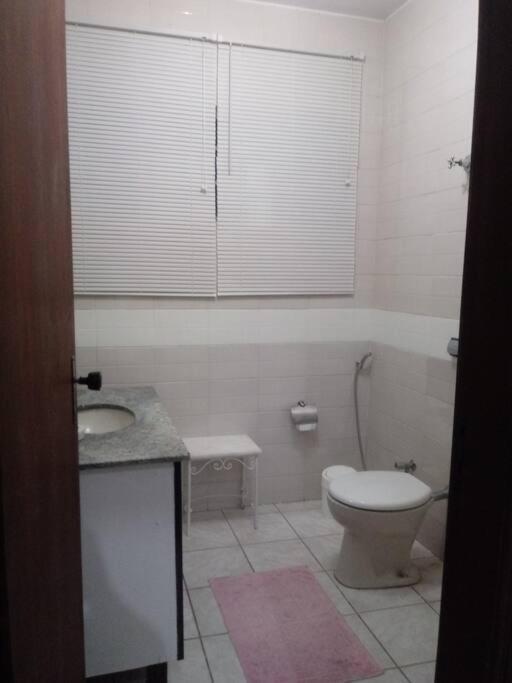 Casa De Hospede Villa Sao Pedro  Eksteriør billede